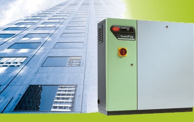 Humidificadores humiFog