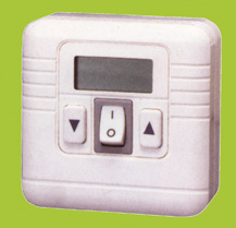 Termostato: TH-7281SA